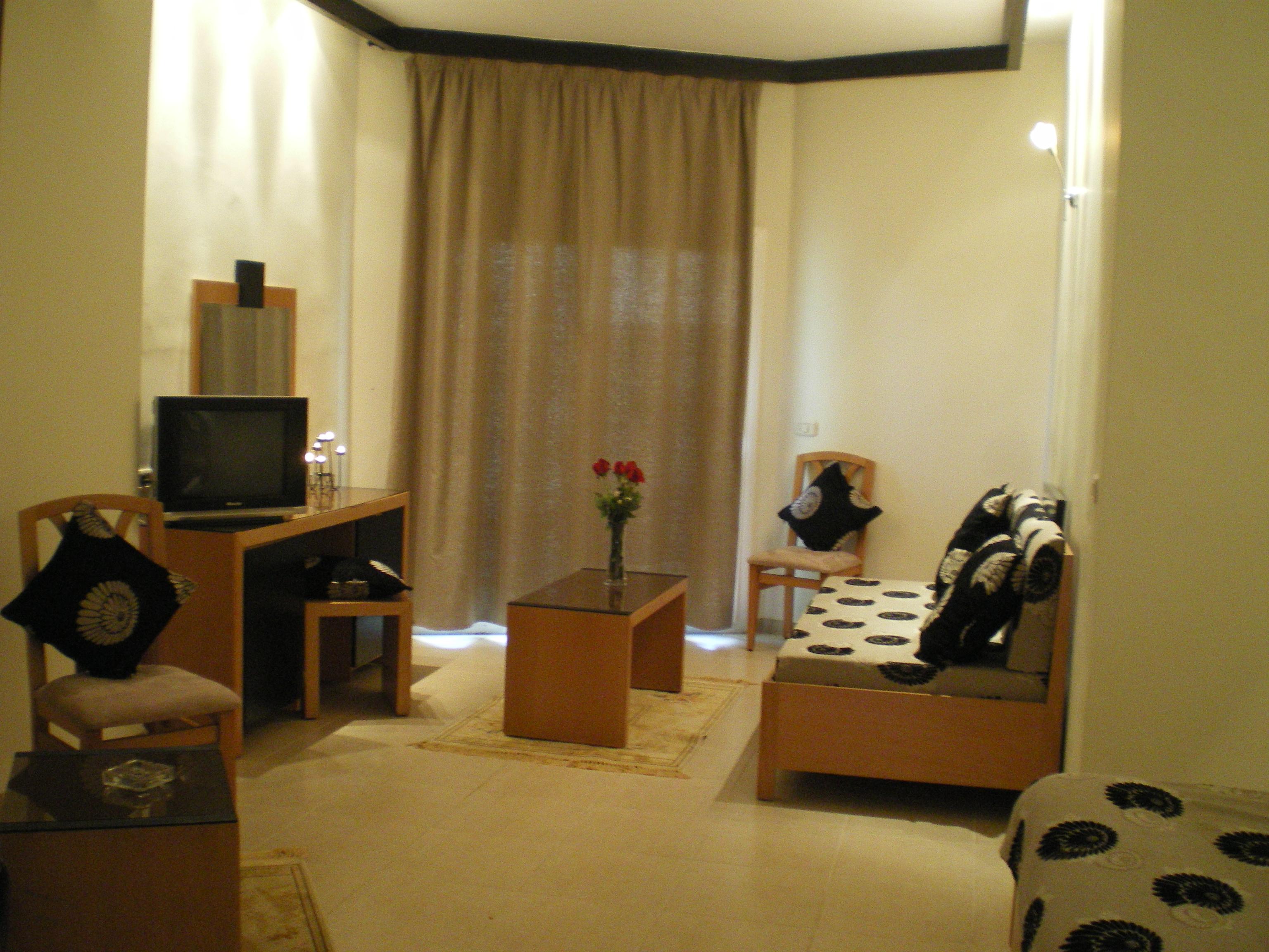 Hotel Les Palmiers Monastir Luaran gambar
