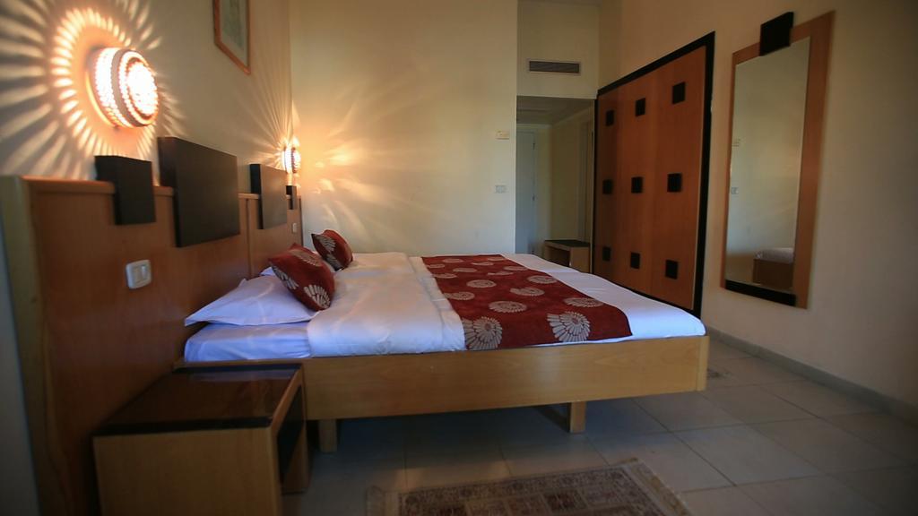 Hotel Les Palmiers Monastir Luaran gambar