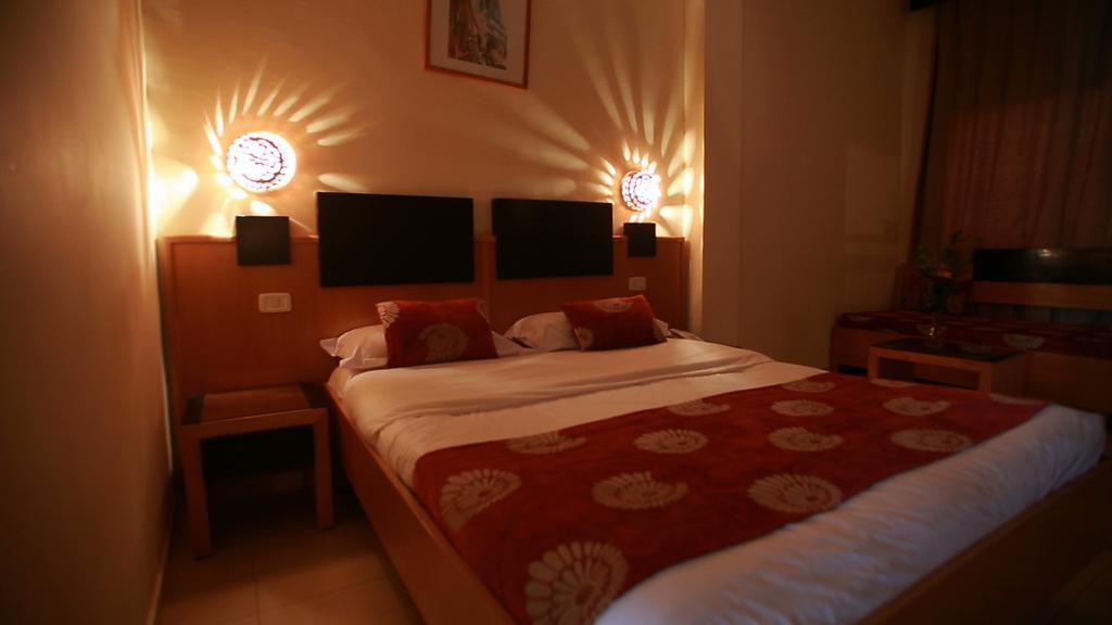 Hotel Les Palmiers Monastir Luaran gambar