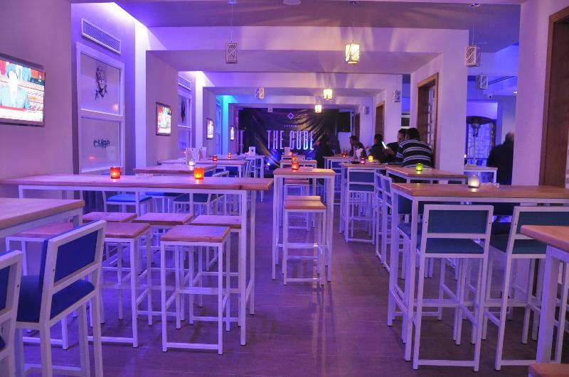 Hotel Les Palmiers Monastir Luaran gambar
