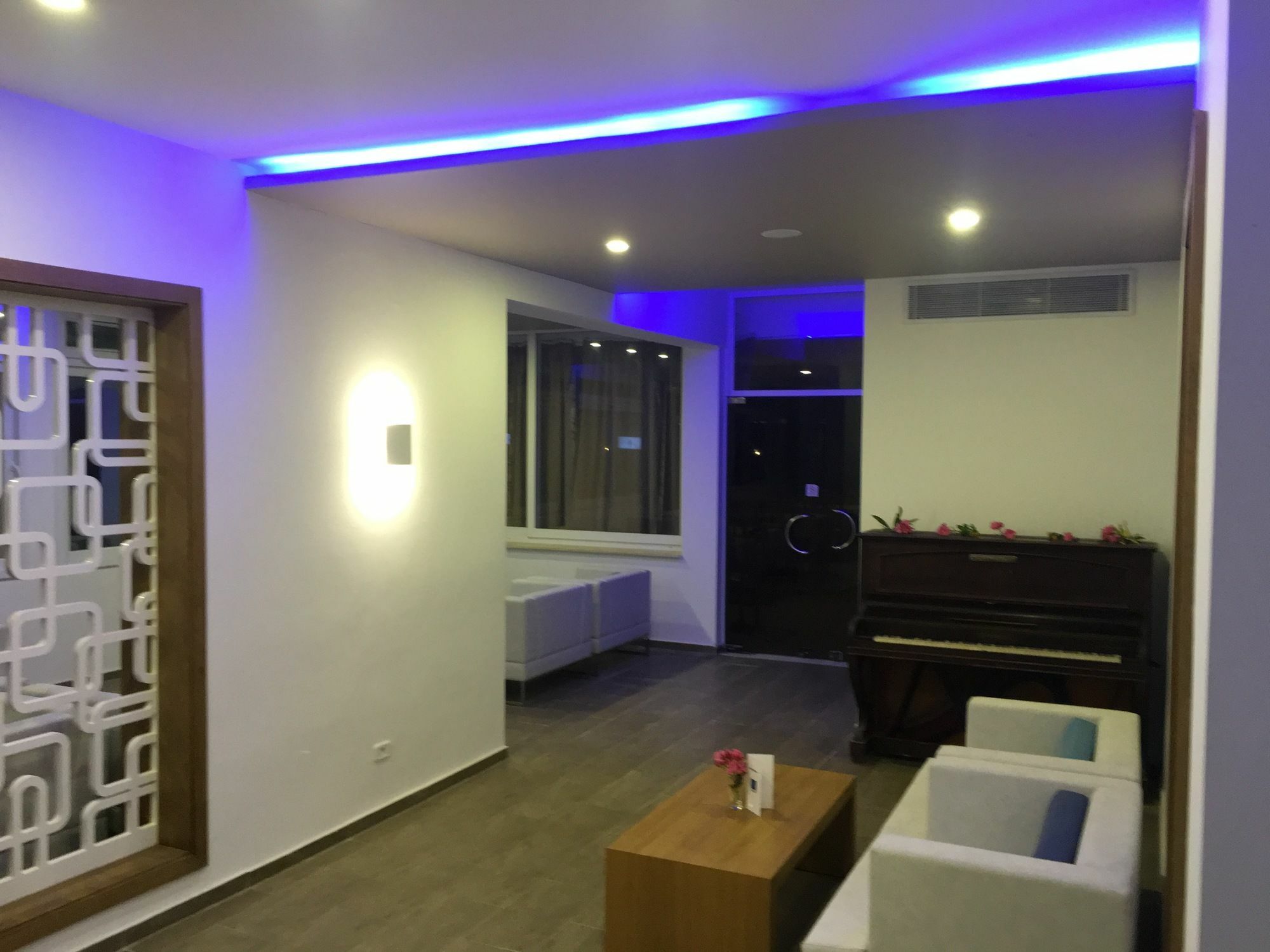 Hotel Les Palmiers Monastir Luaran gambar