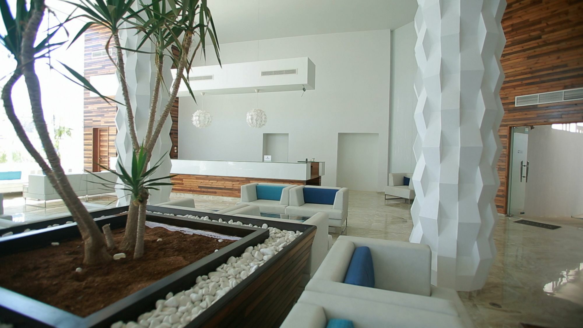 Hotel Les Palmiers Monastir Luaran gambar